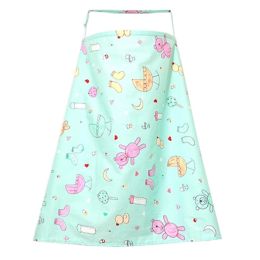 Privacy Breast Feeding Nursing Cover Large Coverage Nursing Apron, NO.15
