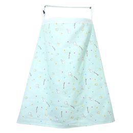 Privacy Breast Feeding Nursing Cover Large Coverage Nursing Apron, NO.7