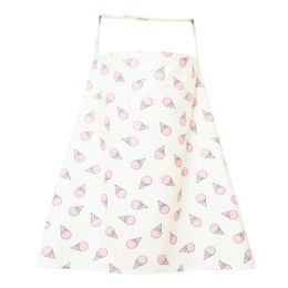 Privacy Breast Feeding Nursing Cover Large Coverage Nursing Apron, NO.19