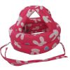 Cartoon Rabbit Baby Protective Headgear Cap Drop Resistance Crash Helmet