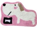 Cartoon Children's Room Door Mats Doormat Bedroom Bathroom Non-slip Mats