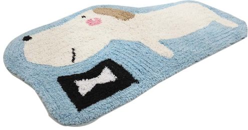 Non-slip Mats Cartoon Children's Room Door Mats Doormat Bedroom Bathroom