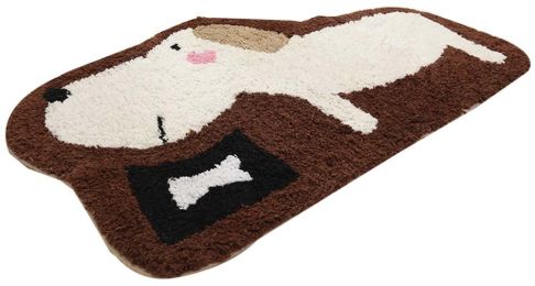 Floor Mats Non-slip Mats Cartoon Children's Room Doormat Bedroom Bathroom