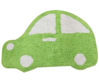 Children's Room Door Mats Cartoon Doormat Bedroom Bathroom Non-slip Mats