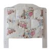 Lovely Baby Hanging Diaper Bag Baby Crib Storage Bag, A