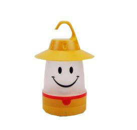 Portable Home Desk Night Light for Baby Hanging Home Lamp