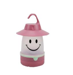 Lovely Small Kids Room Night Lamp Useful Home Ornament