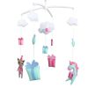 Baby Music Mobile, Musical Baby Mobile, Baby Crib Mobile, Dreamming