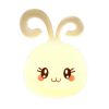Night Light Adjustable Touch Control Baby Feeding Night Lamp