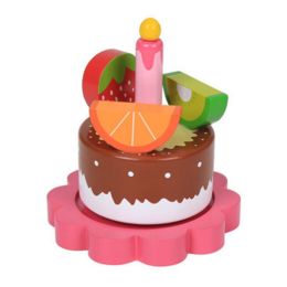 Wooden Cartoon Music Box Children Gift Music Box