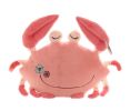 Shy Crab Plush Toy Stuffed Animal Toy 55CM