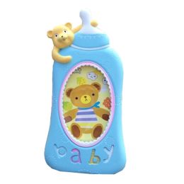 Creative Feeder Baby&Kids Picture Frame Photo Frames Plastic Frames,Blue