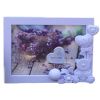 Lovely Bear Baby&Kids Picture Frame Photo Frames Plastic Frames,Purple