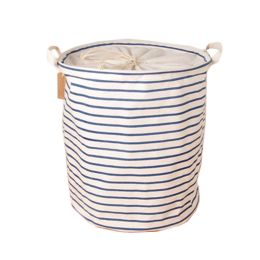 Foldable Practical Toys Clothes Basket Storage Bag #2