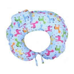 Premium Cotton Nursing Pillow Breastfeeding Pillows Baby Babies Things