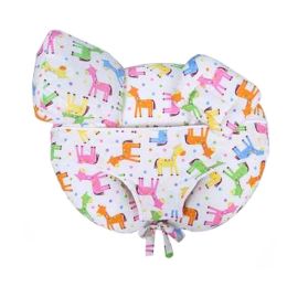 Premium Cotton Nursing Pillow Breastfeeding Pillows Baby Things