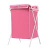 Laundry Toys Tidy Clothes Socks Basket Storage Bag, Household Storage