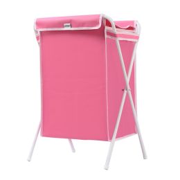 Laundry Toys Tidy Clothes Socks Basket Storage Bag, Household Storage