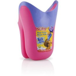 Nuby&trade; Tear Free Rinse Cup Case Pack 24