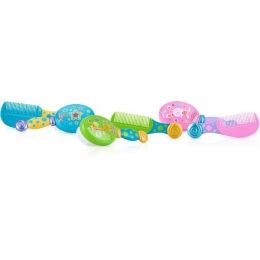 Nuby&trade; Comb and Brush Case Pack 36