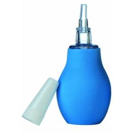 Nuby&trade; Nasal/Ear Aspirator Case Pack 48