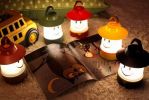 Portable Home Desk Night Light for Baby Hanging Home Lamp