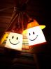 Lovely Small Kids Room Night Lamp Useful Home Ornament
