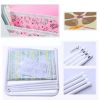 Laundry Toys Tidy Clothes Socks Basket Storage Bag, Household Storage