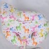 Premium Cotton Nursing Pillow Breastfeeding Pillows Baby Things