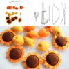 [Sunflower] Adorable Hanging Toy, Crib Mobile, Beautiful Baby Room Decor