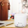 USB 5V 120ML Color Cycling Aroma Diffuser with Black Controller XH