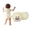 Lovely Deer Baby Elastic Cloth Diaper Cover (M, 9-11KG)