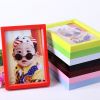 Simple Pure Baby&Kids Picture Frame Photo Frames Plastic Frames,White