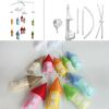 [Castle, Town] Handmade Baby Room Hanging Decor, Colorful Bed Bell