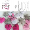 Nursery Mobile, Hanging Baby Toys, Crib Decoration Musical Mobile  Exquisite