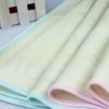 PINK Giraffe Baby KeepMeDry Pad Newborn Crib Sheet Infant Mattress Cover 60*80CM