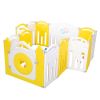 14 pieces Ice Cream Fence