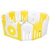 14 pieces Ice Cream Fence