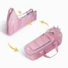 SUNVENO Baby Bed & Baby Lounger, Moses Basket Bassinet Bedside Sleeper Newborn Infant Travel Bed Carrycot for 0-12 Months