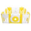 14 pieces Ice Cream Fence